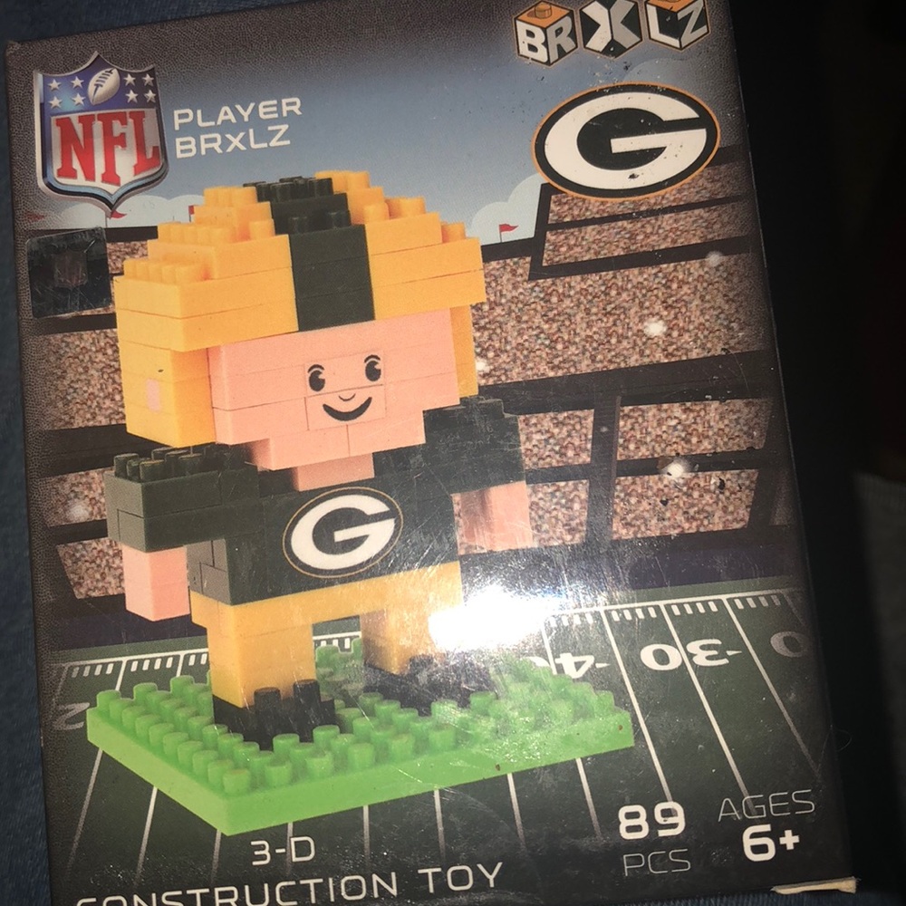 3D toy